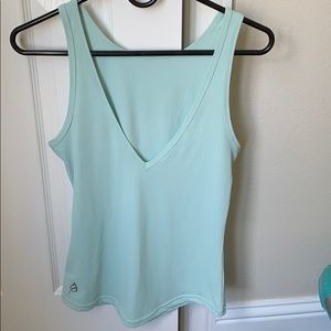 P’tula tank top